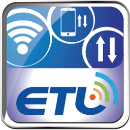 Biểu tượng ETL Services